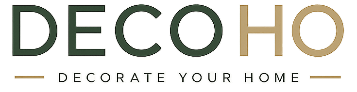 DECOHO Decorate Your Home